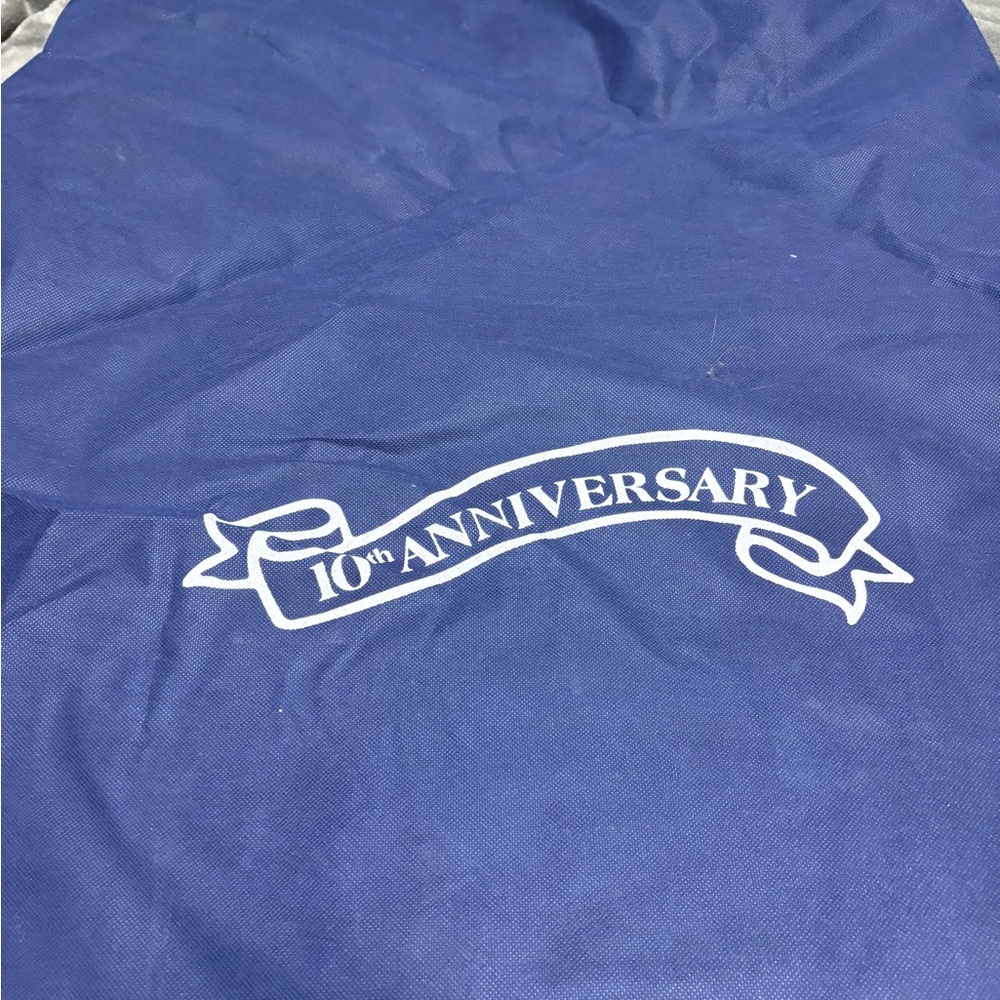 Dooney Burke Disney 10th Anniversary Sketch Large Tote Bag with dust bag - Picture 9 of 9